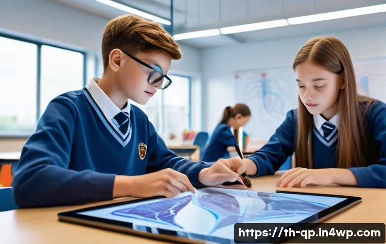 AR 콘텐츠에서의 사용자 맞춤화 전략 관련 이미지 1