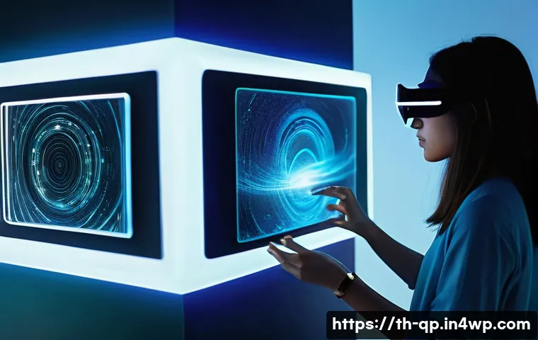 XR 콘텐츠 상호작용 디자인의 필수 요소 목록 관련 이미지 1