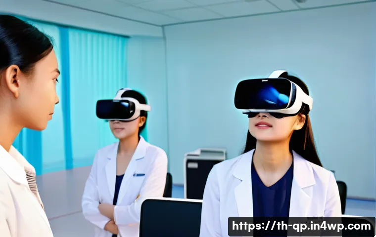 VR 콘텐츠의 디자인 트렌드와 전망 관련 이미지 1