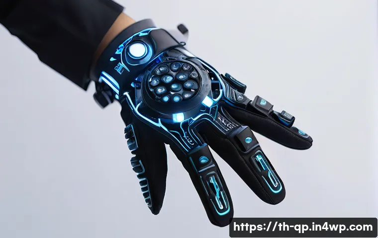XR 상호작용 디자인을 위한 최신 기술 동향 관련 이미지 2