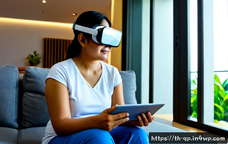 XR 콘텐츠의 상호작용 디자인을 위한 체크리스트 관련 이미지 1